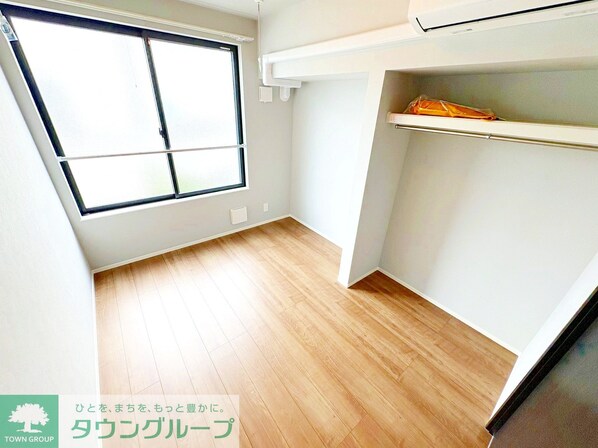 ヤマトヴィレッジパークの物件内観写真